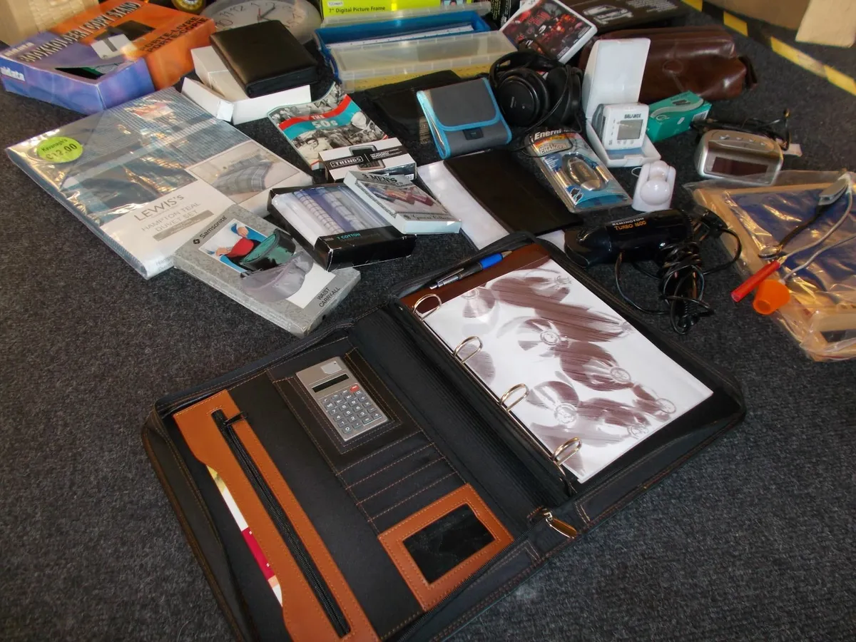 Household Clearance €15 - Image 4