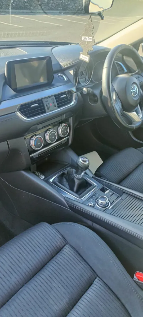 Mazda Mazda6 2016 - Image 2