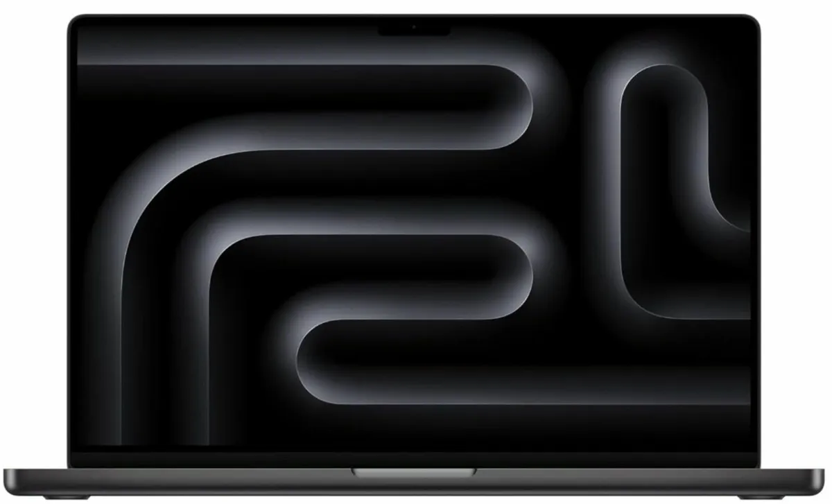 MacBook Pro M4 Pro 16.2-inch 14-core CPU,  20-GPU - Image 2