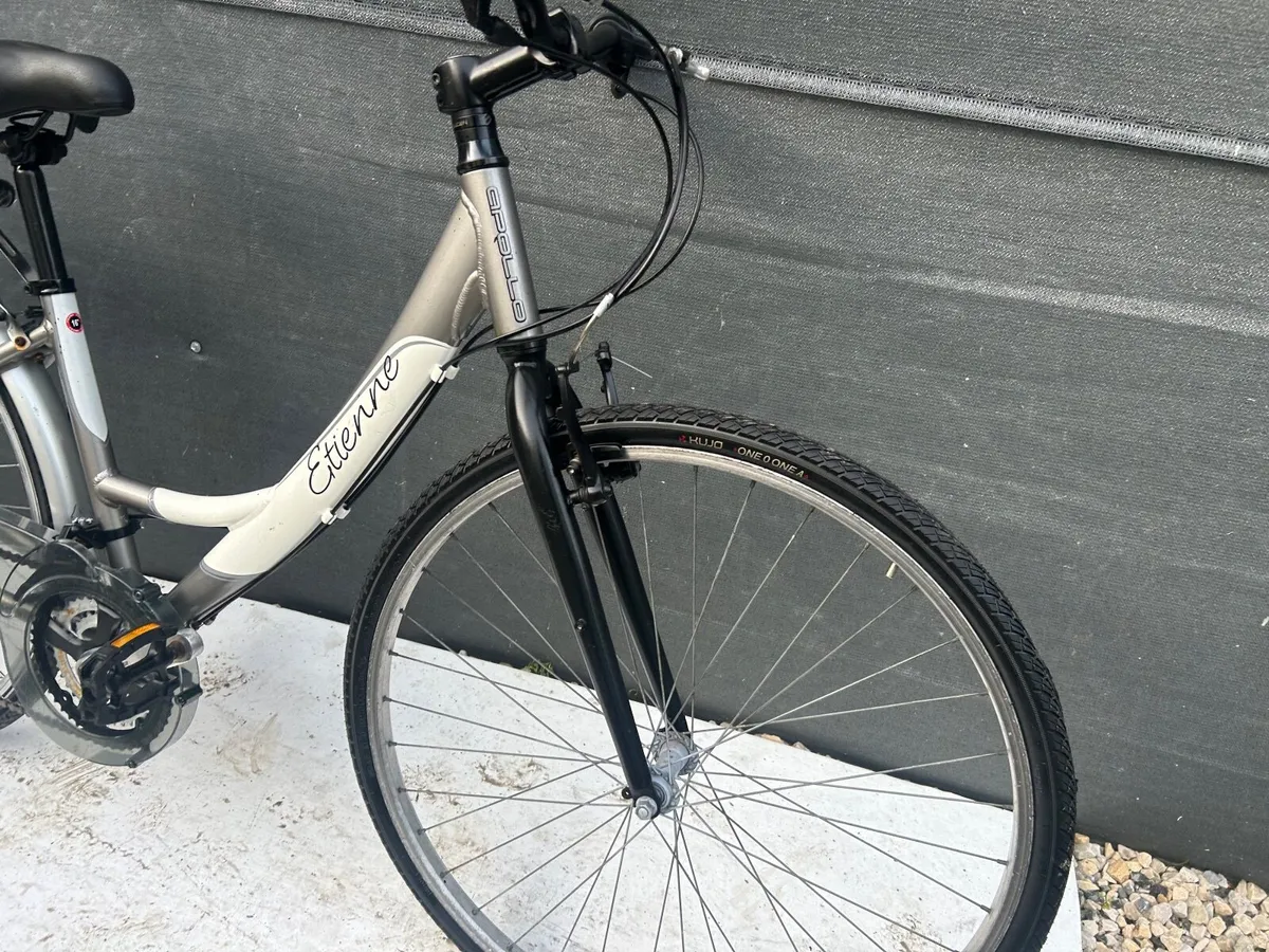 Etienne  lady bike ❗️Open 7 days ❗️ - Image 4