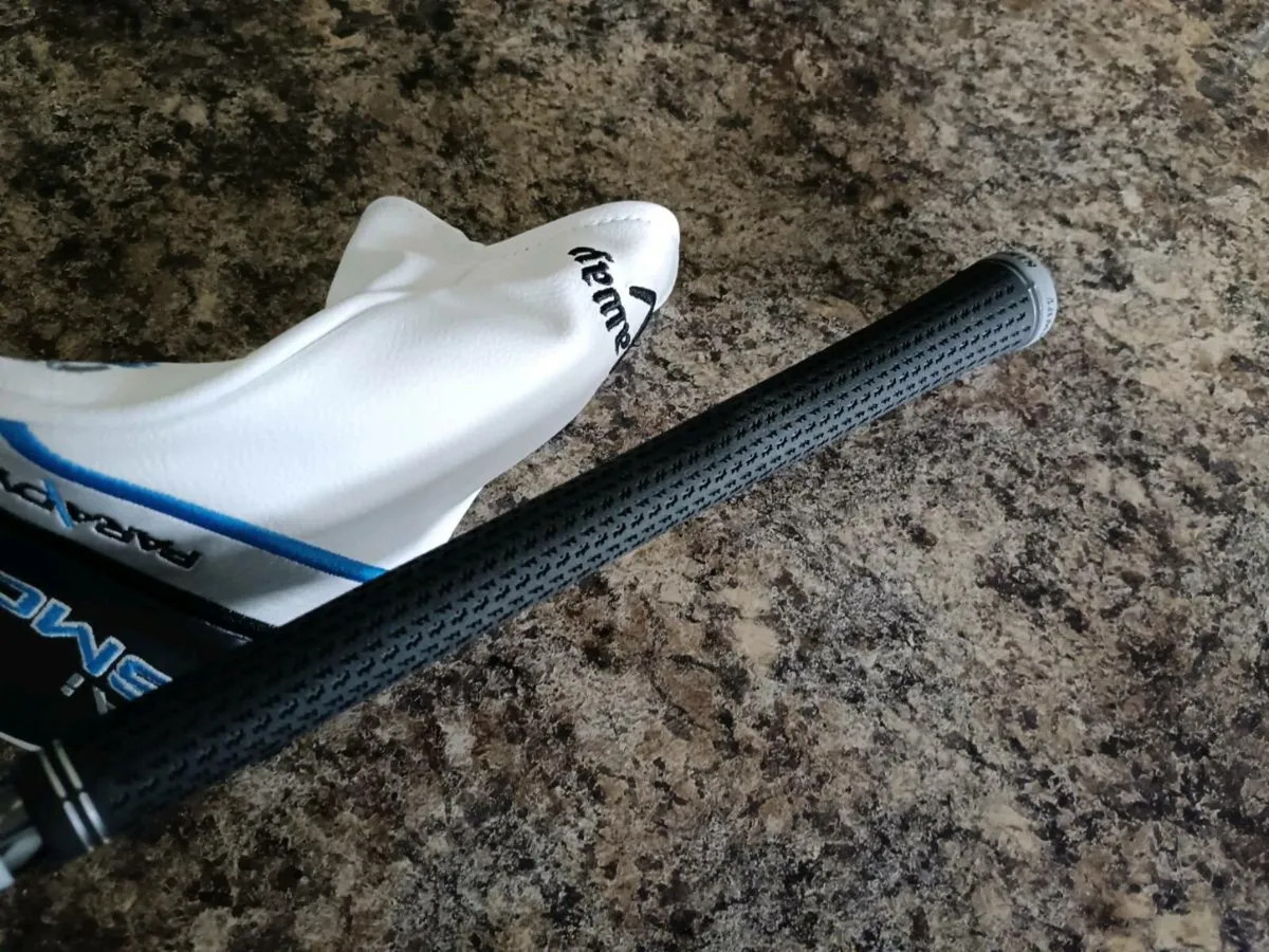 Callaway Ai Smoke 3 Hybrid. New. - Image 4