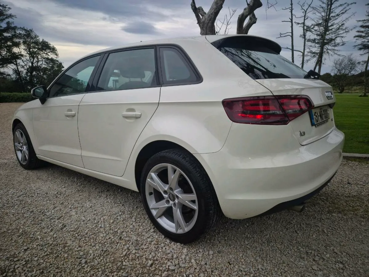 Audi A3 1.6Tdi - Image 2
