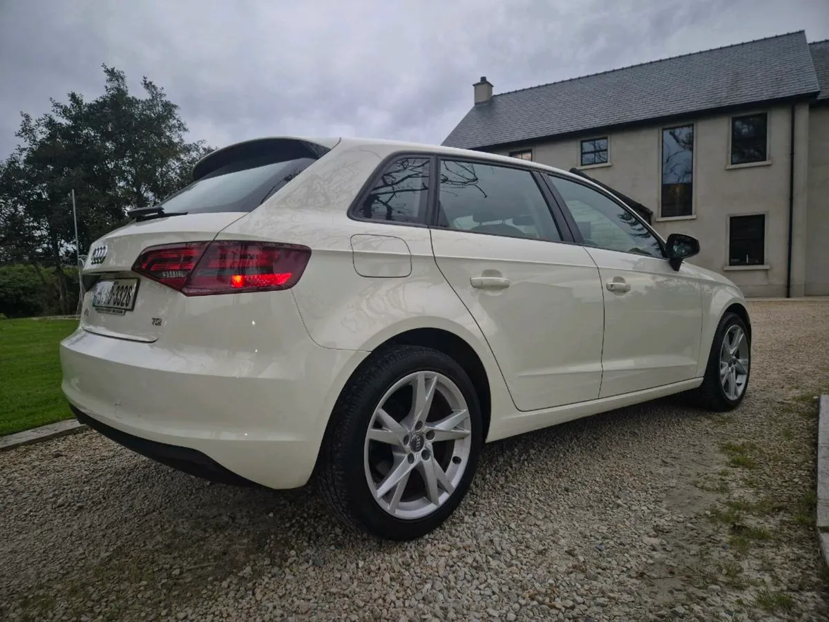 Audi A3 1.6Tdi - Image 3