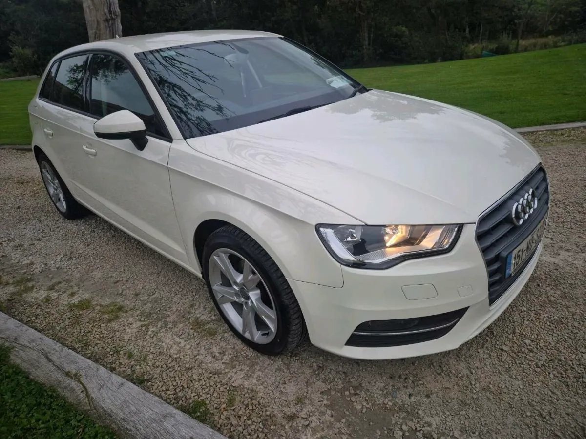 Audi A3 1.6Tdi - Image 4