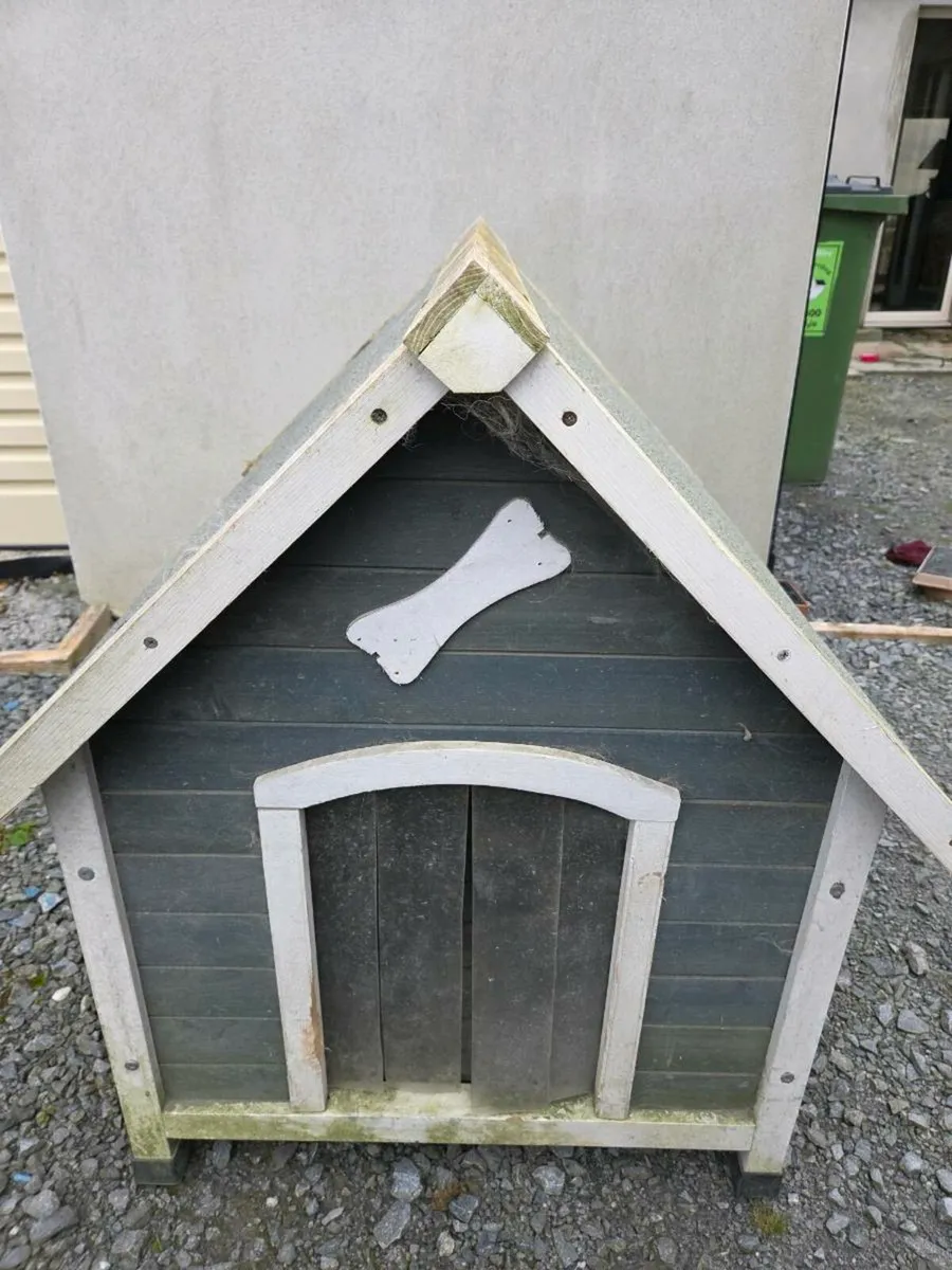 Dog kennel - Image 2