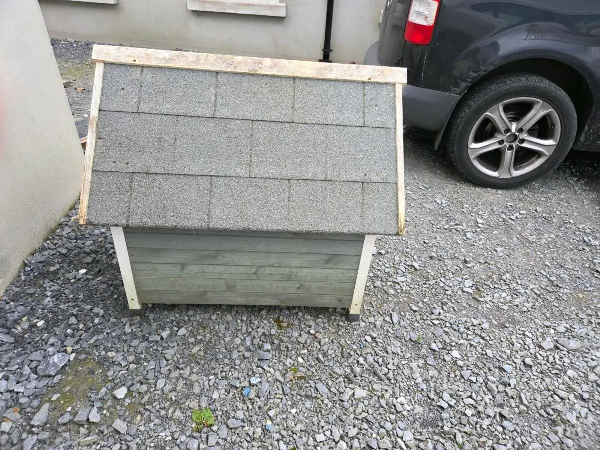 Dog kennel - Image 3