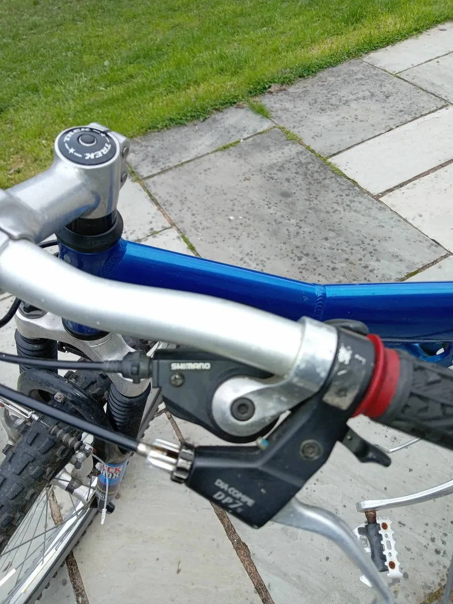 Trek mountain bike - Image 3