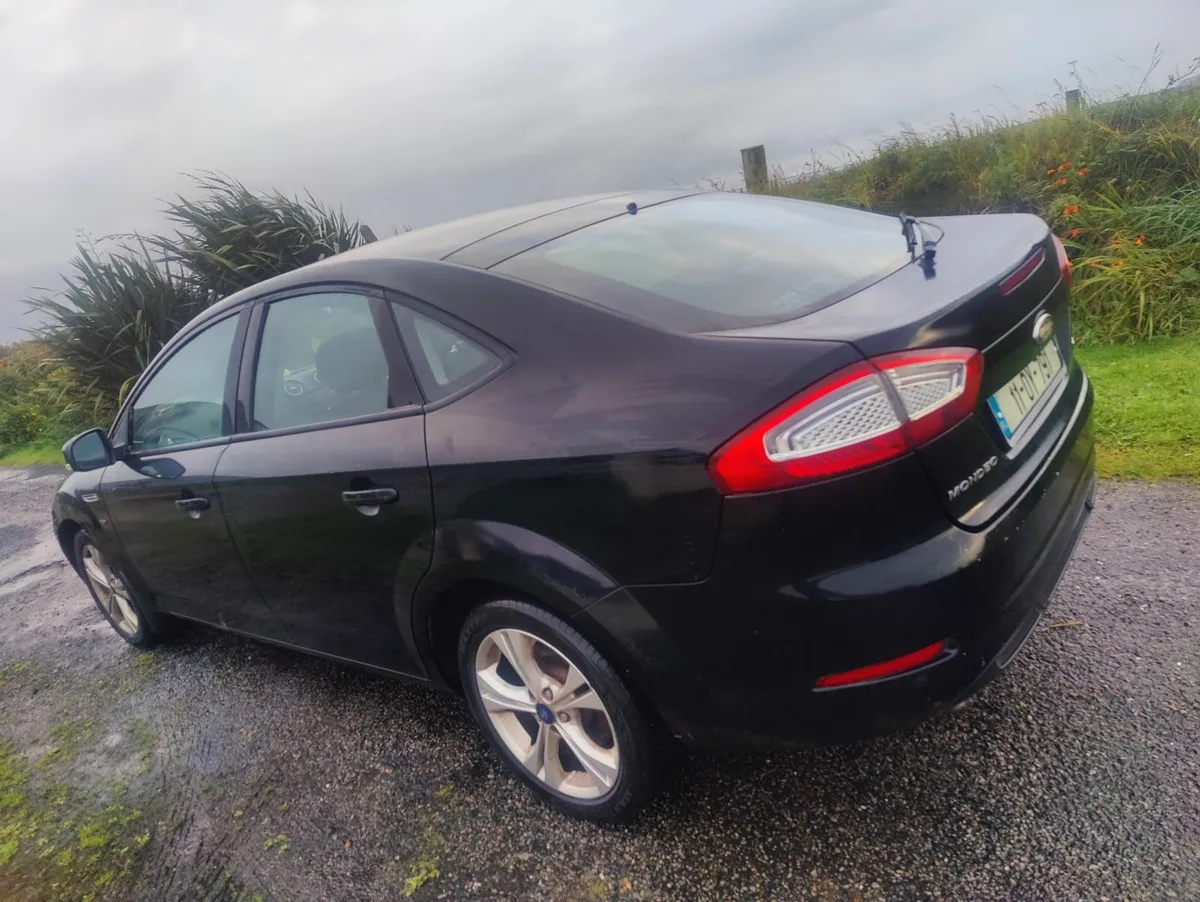 Ford Mondeo for parts - Image 2