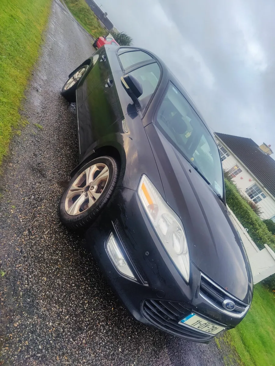 Ford Mondeo for parts - Image 3