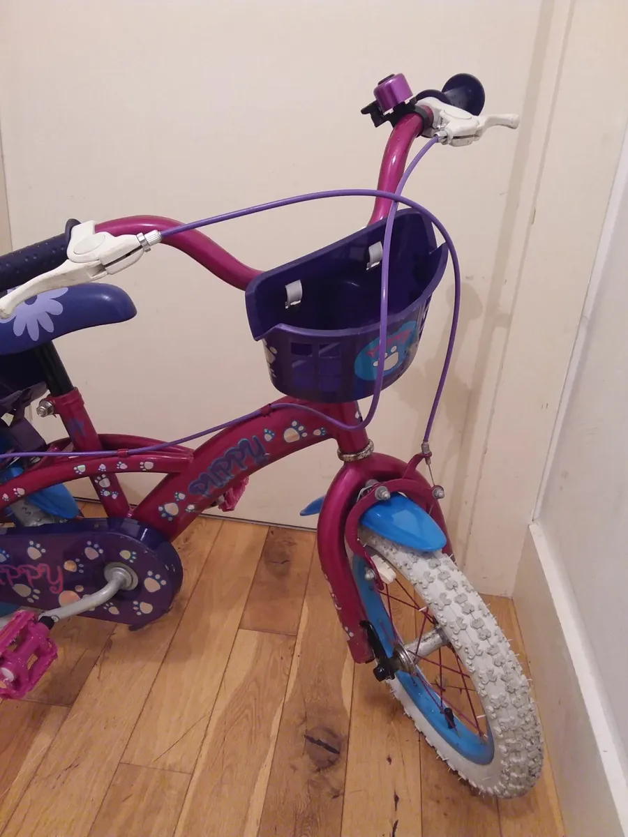 Bike for 2 to 4 year old - Image 4