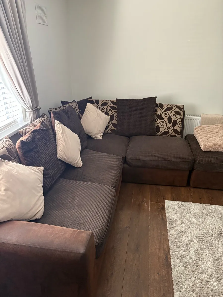 Corner sofa - Image 3
