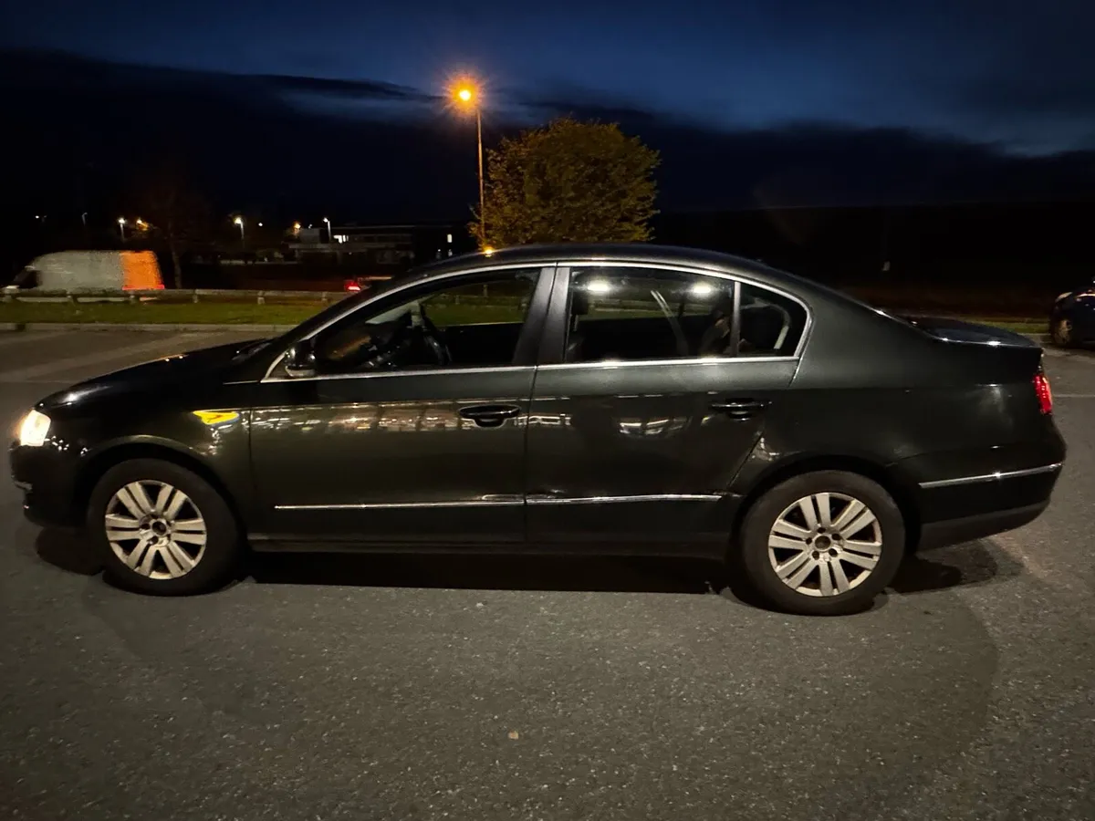 Passat b6 - Image 2