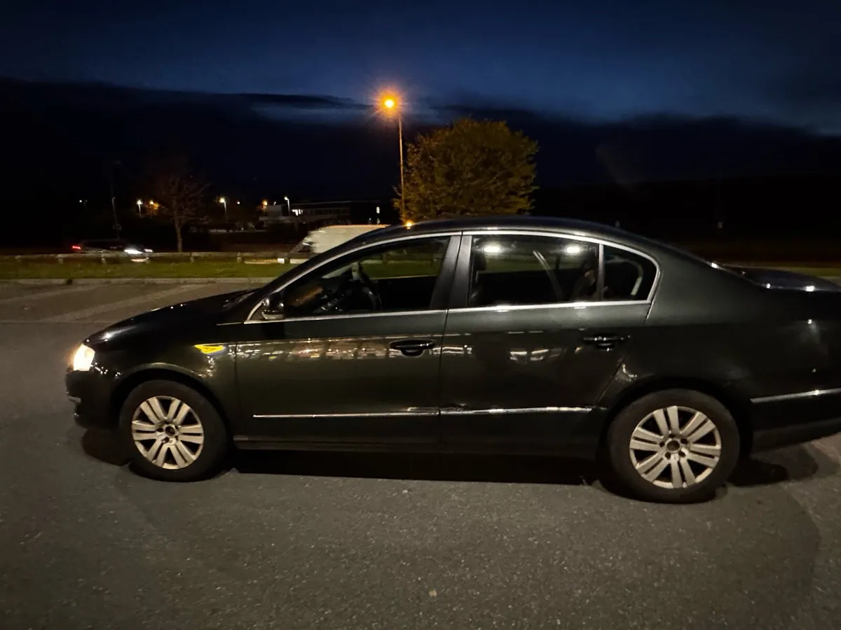 Passat b6 - Image 3