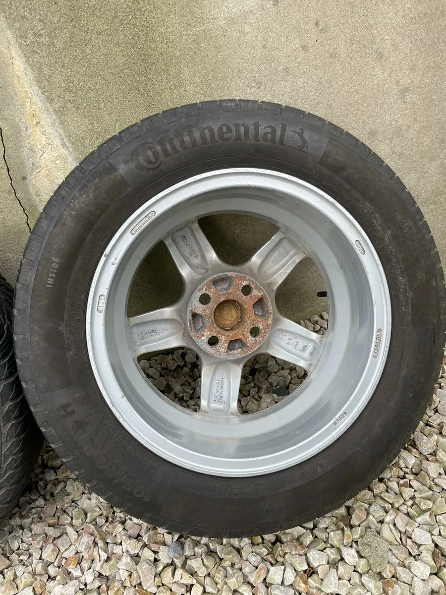 Toyota alloys - Image 2