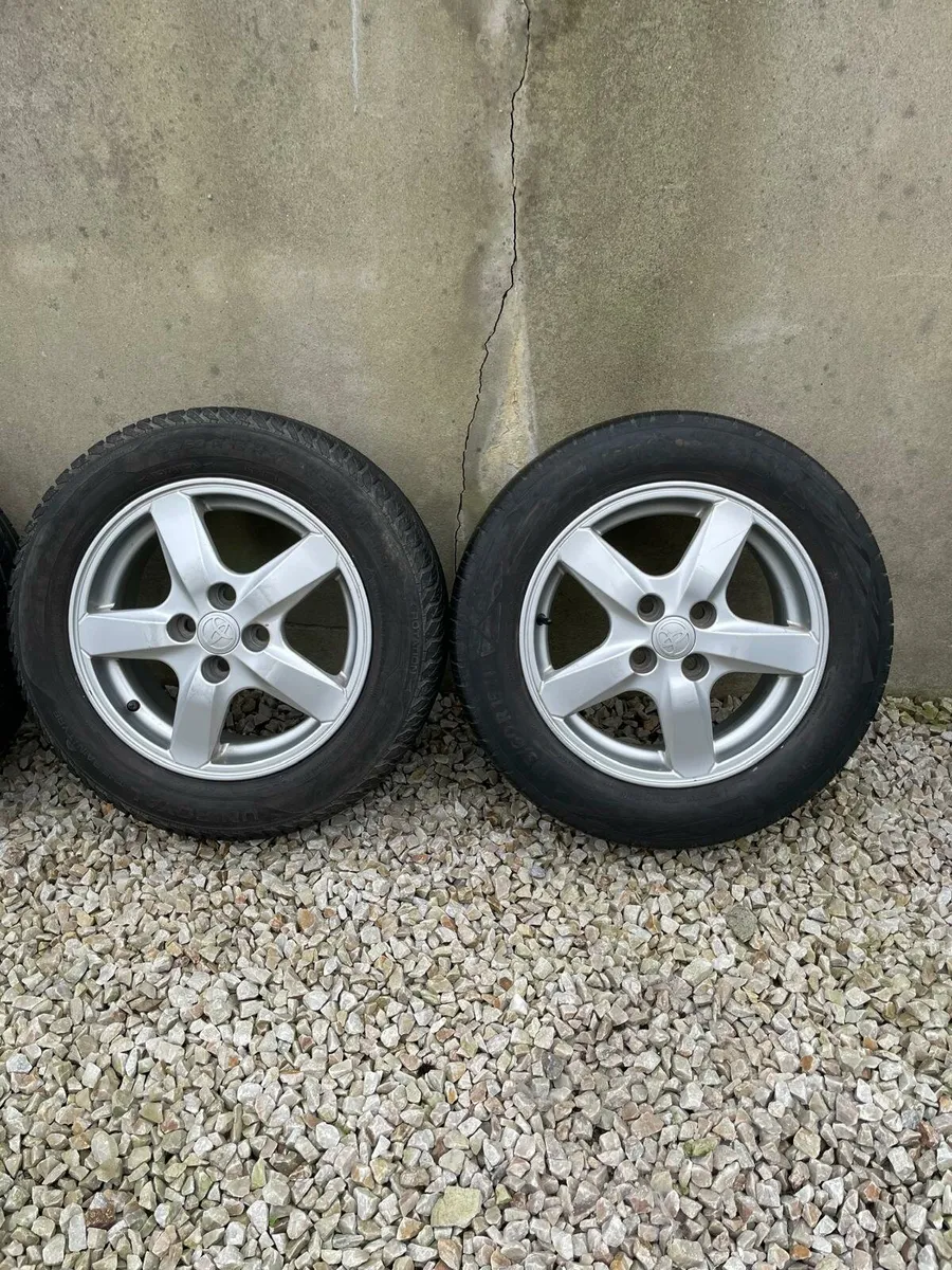 Toyota alloys - Image 4