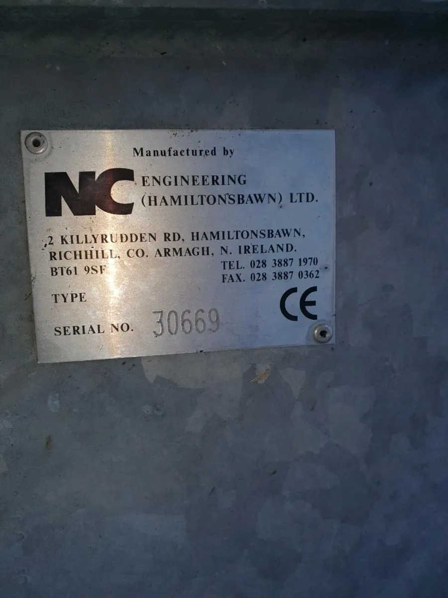 NC 3500 - Image 1