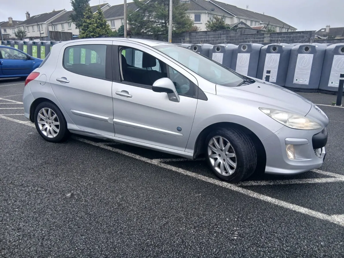 2011 Peugeot 208 new Nct diesel - Image 1