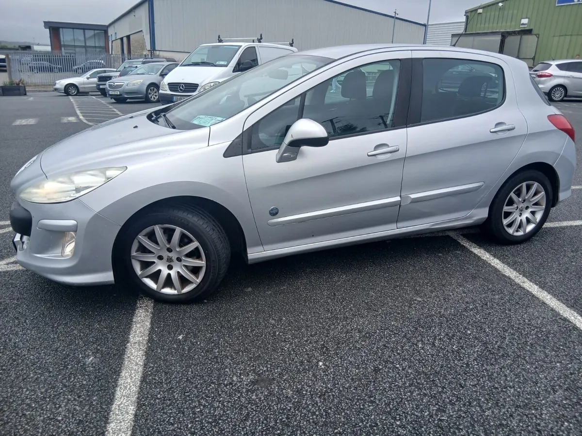 2011 Peugeot 208 new Nct diesel - Image 2