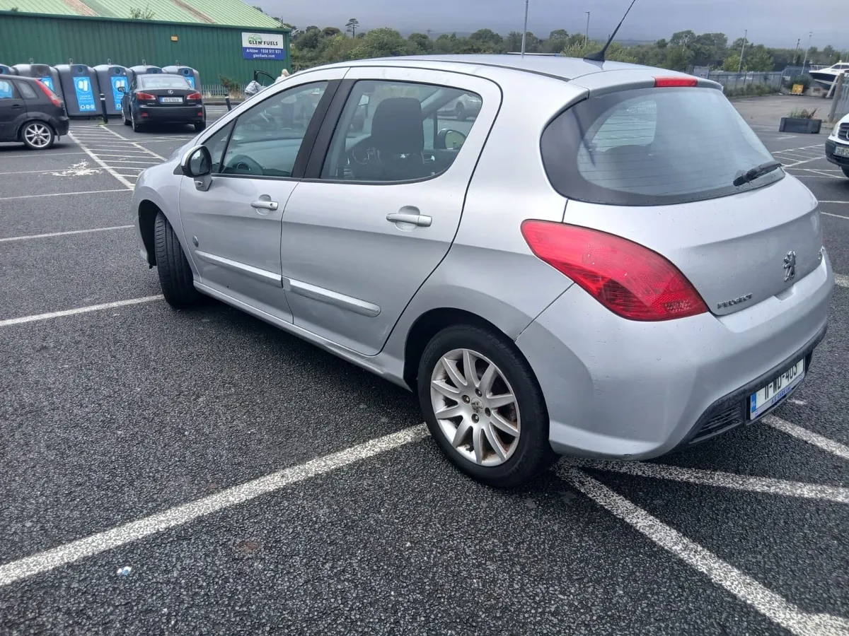 2011 Peugeot 208 new Nct diesel - Image 4