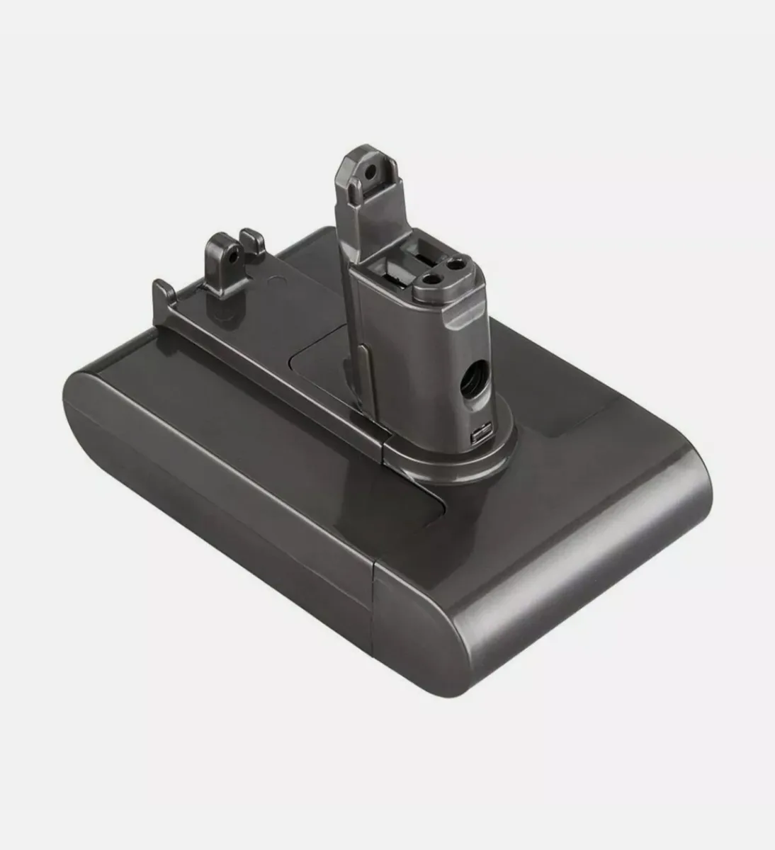 Dyson type B battery replacement - Image 2