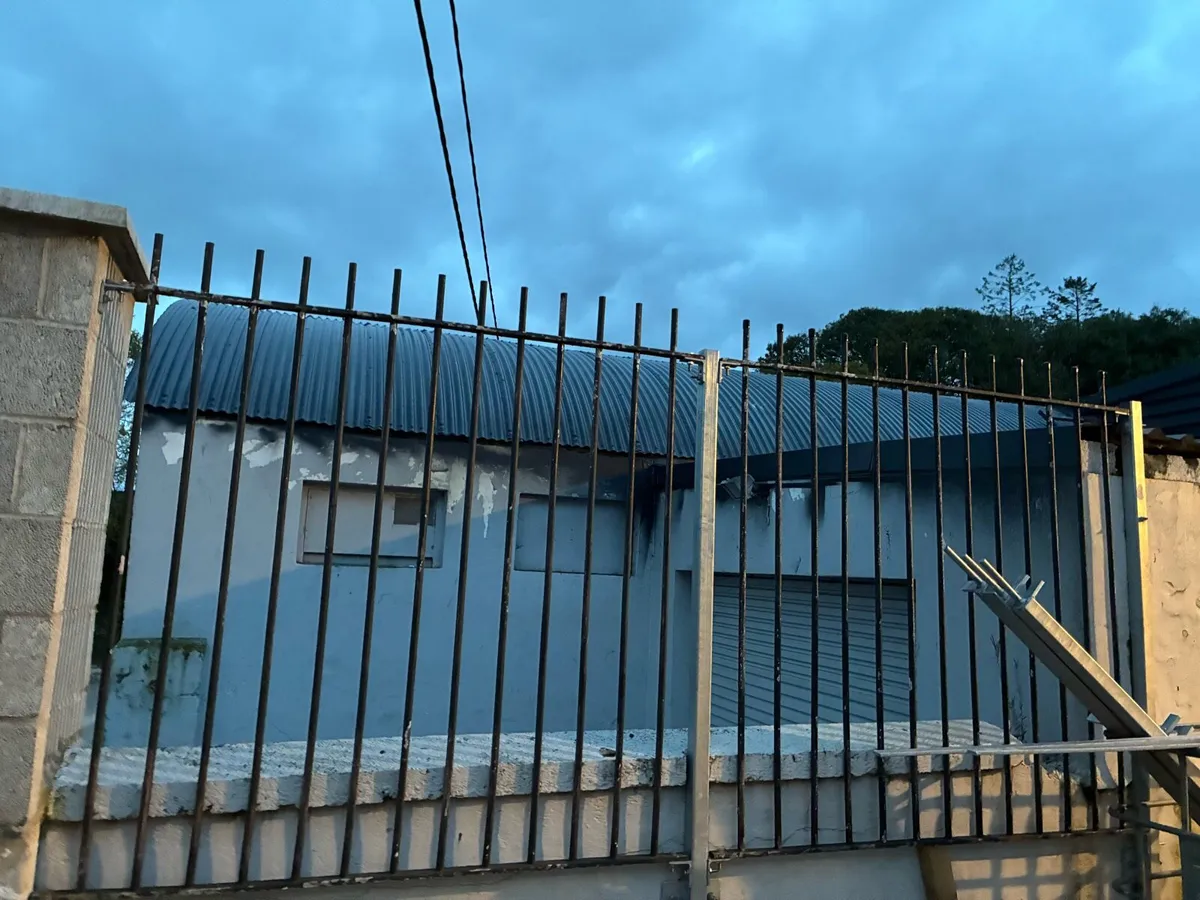 Railing - Image 4