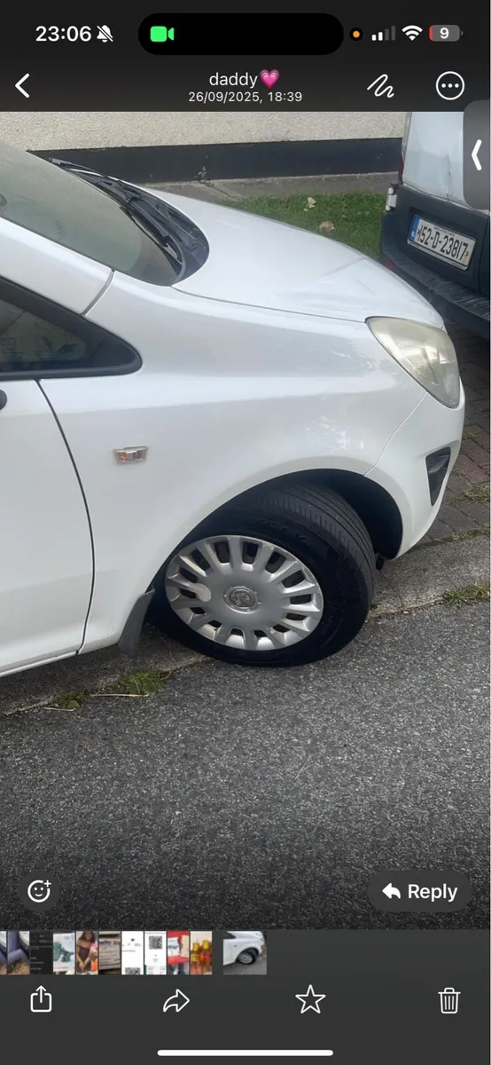 Opel Corsa - Image 2