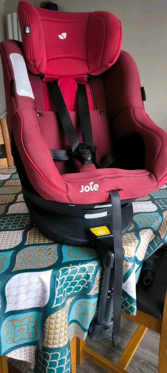 Joie 360 Spin - Image 2