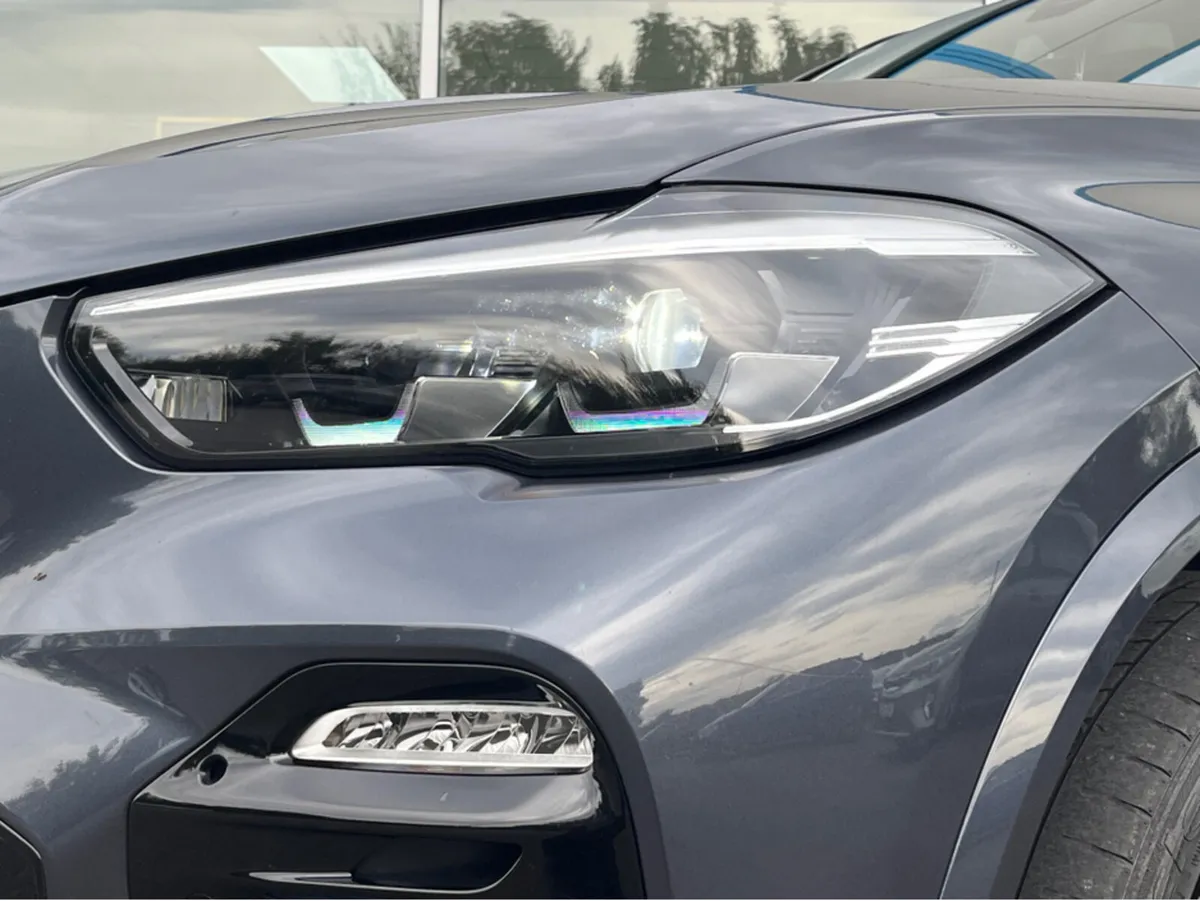 BMW X5 G05 XDRIVE 45E M SPORT PHEV - Image 3