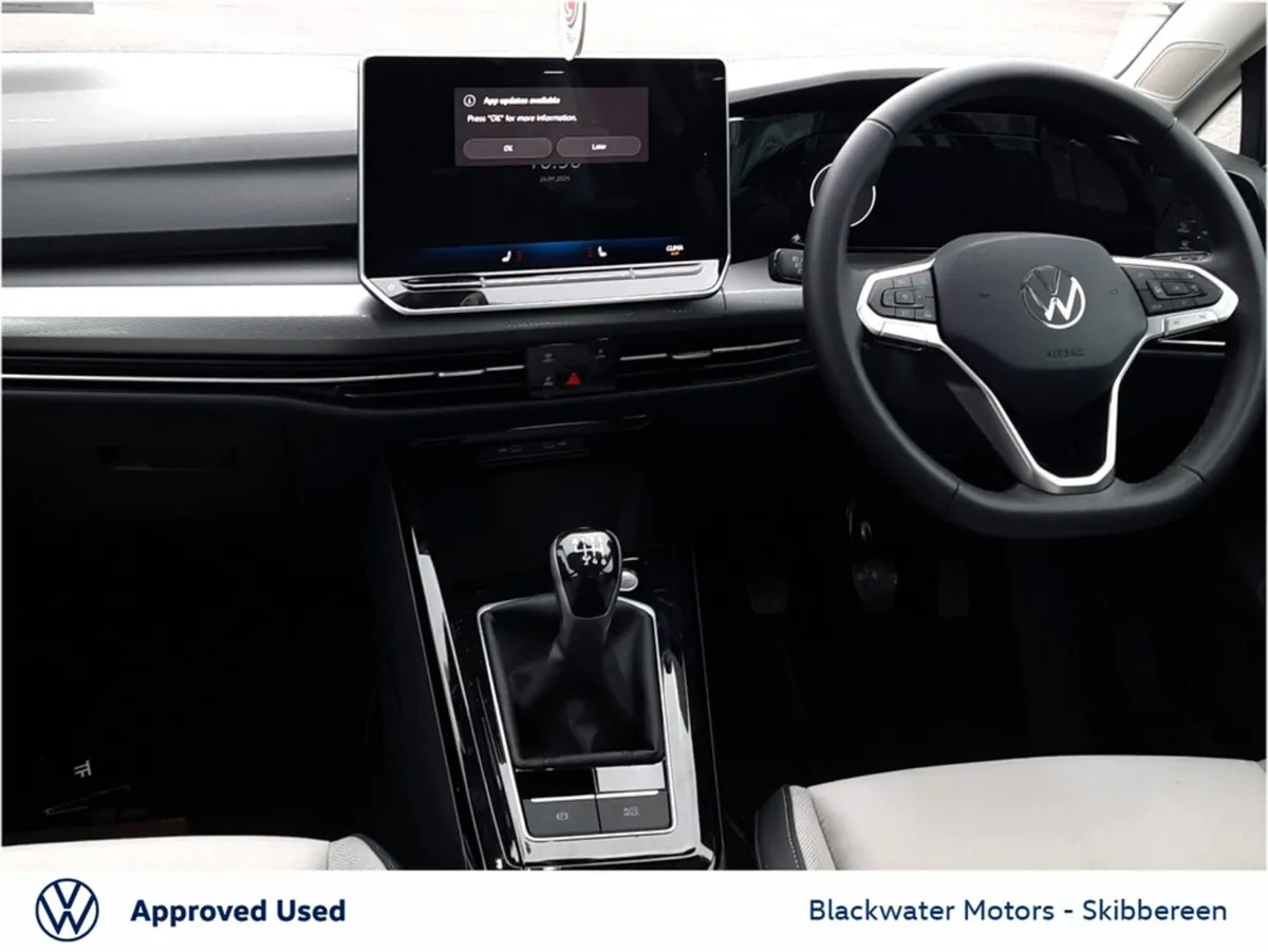 Volkswagen Golf 2.0TDI 116BHP 5DR STYLE - Image 4
