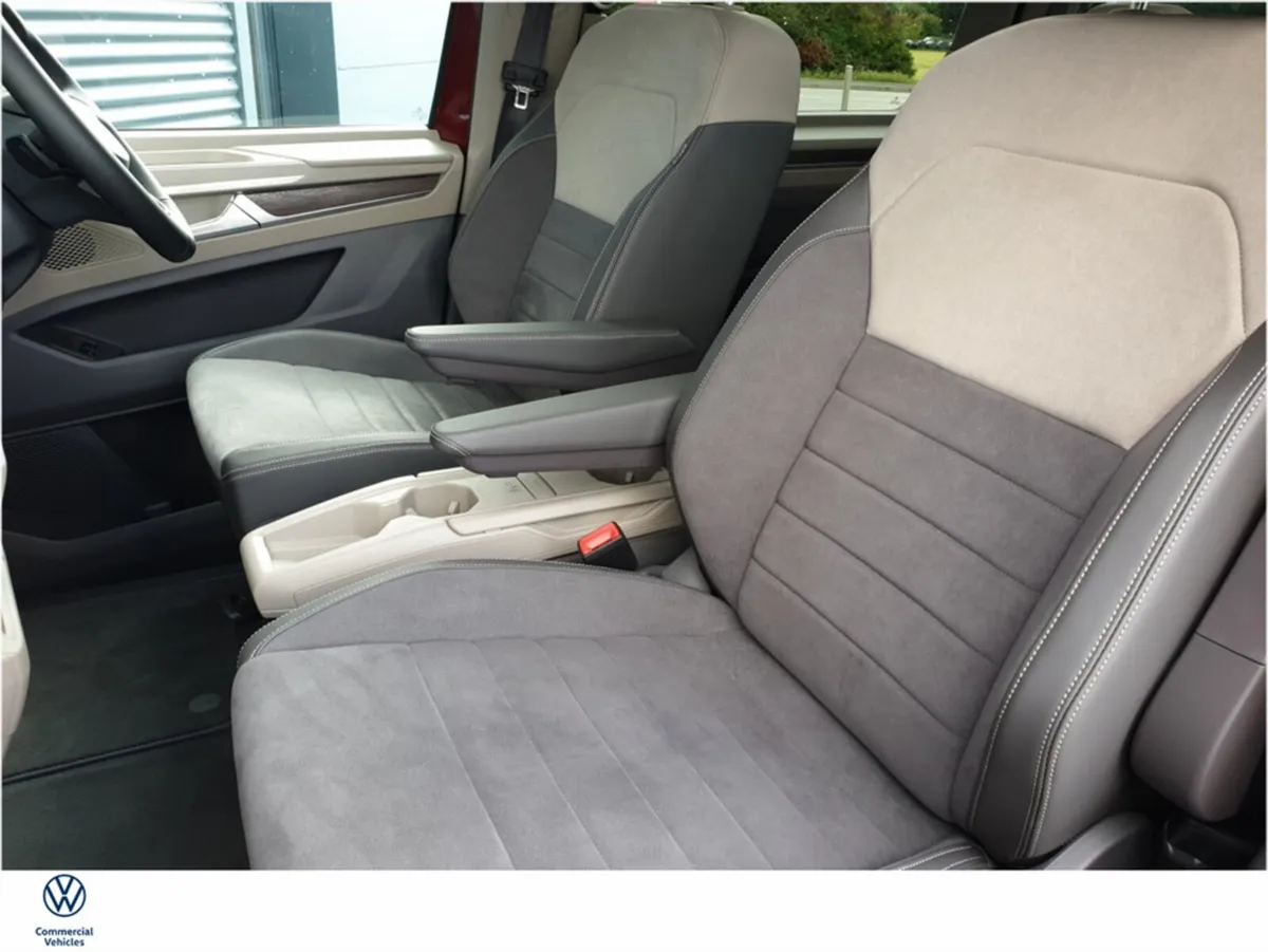Volkswagen Multivan 2.0TDI 240BHP STYLE PHEV AUTOM - Image 4