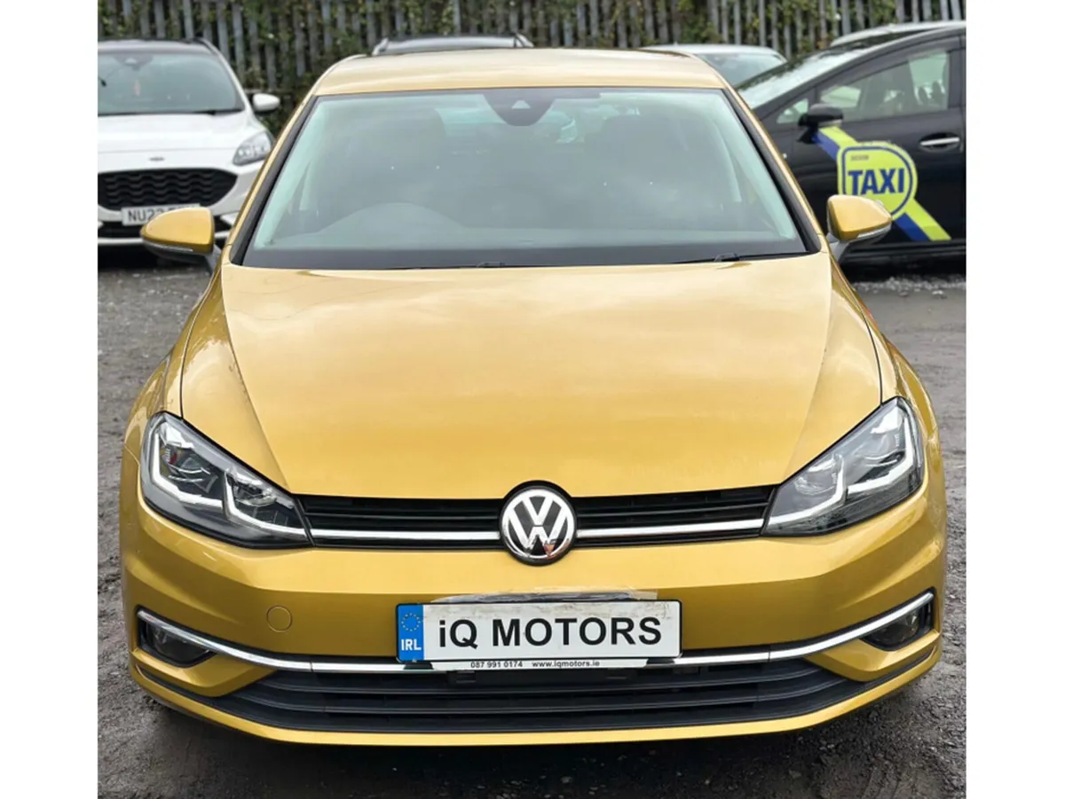 Volkswagen Golf 1.4 Automatic Petrol Low Mileage ( - Image 2