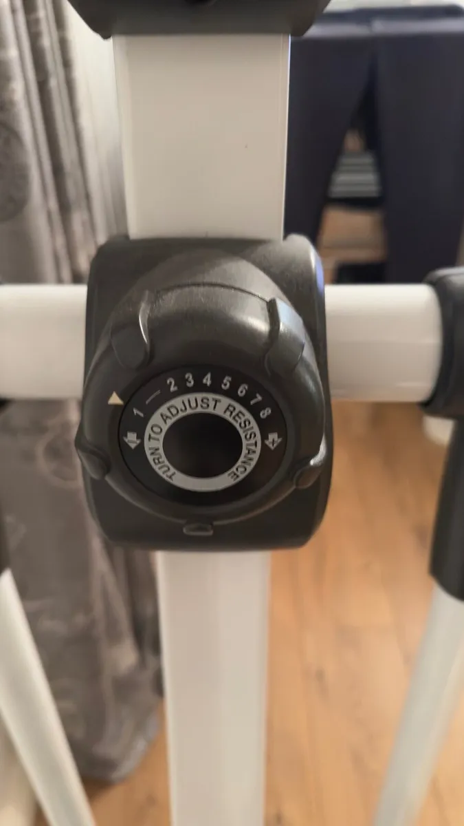 FREE Elliptical Cross Trainer – Must Be Collected - Image 2