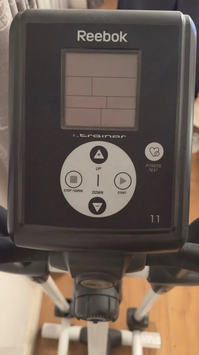 FREE Elliptical Cross Trainer – Must Be Collected - Image 4