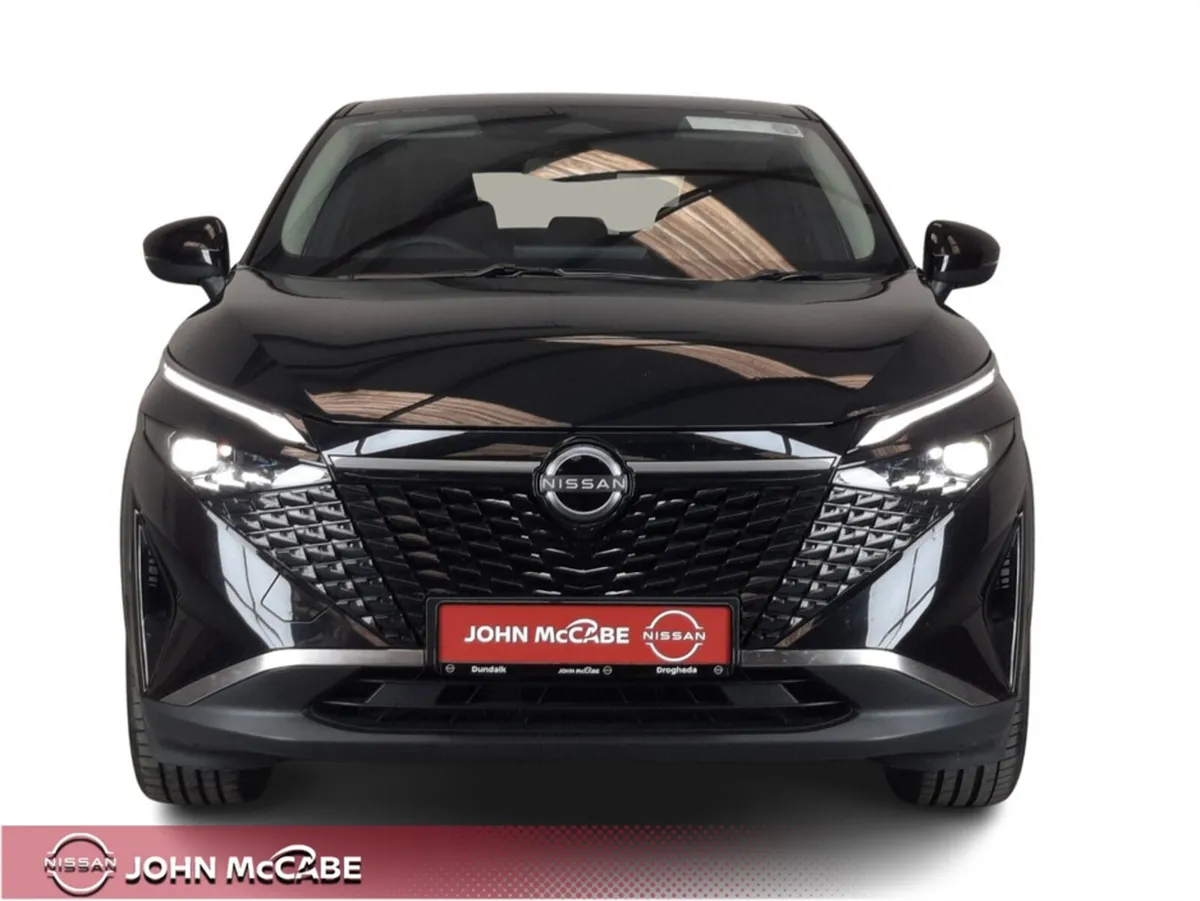 Nissan Qashqai E-POWER SV 4DR A *RETAIL PRICE €41, - Image 4
