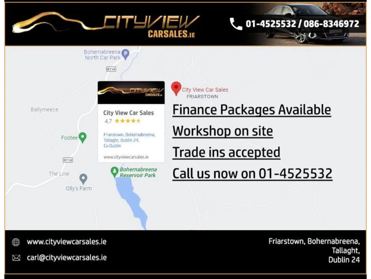 Hyundai Tucson COMFORT PLUS 5DR LOW MILAGE