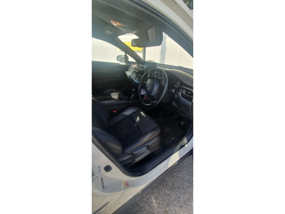 Dacia Sandero STEPWAY COMFORT TCE 90 MY21.5 Financ - Image 2