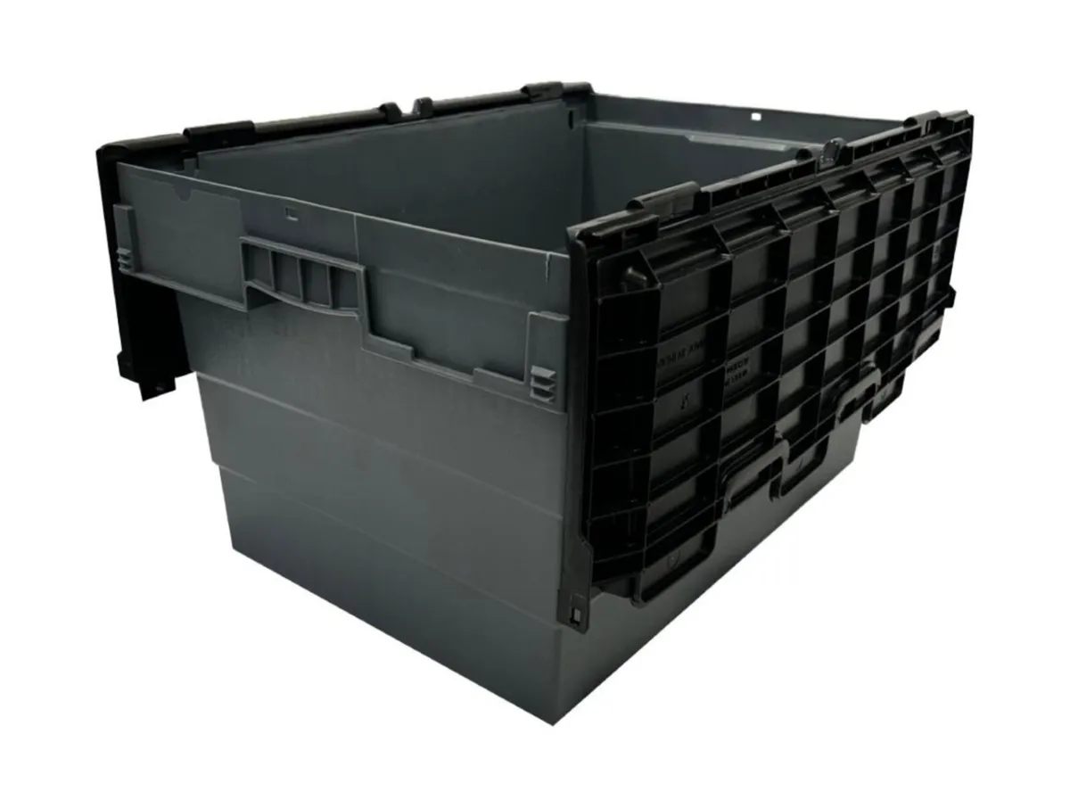 Wanted storage boxes