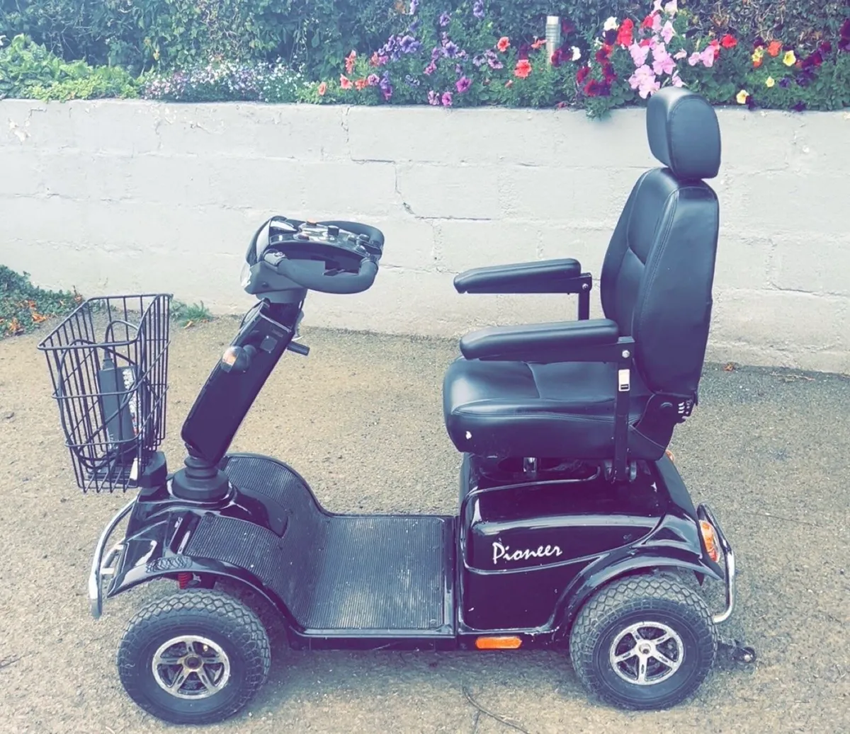 Mobility Scooter - Image 1