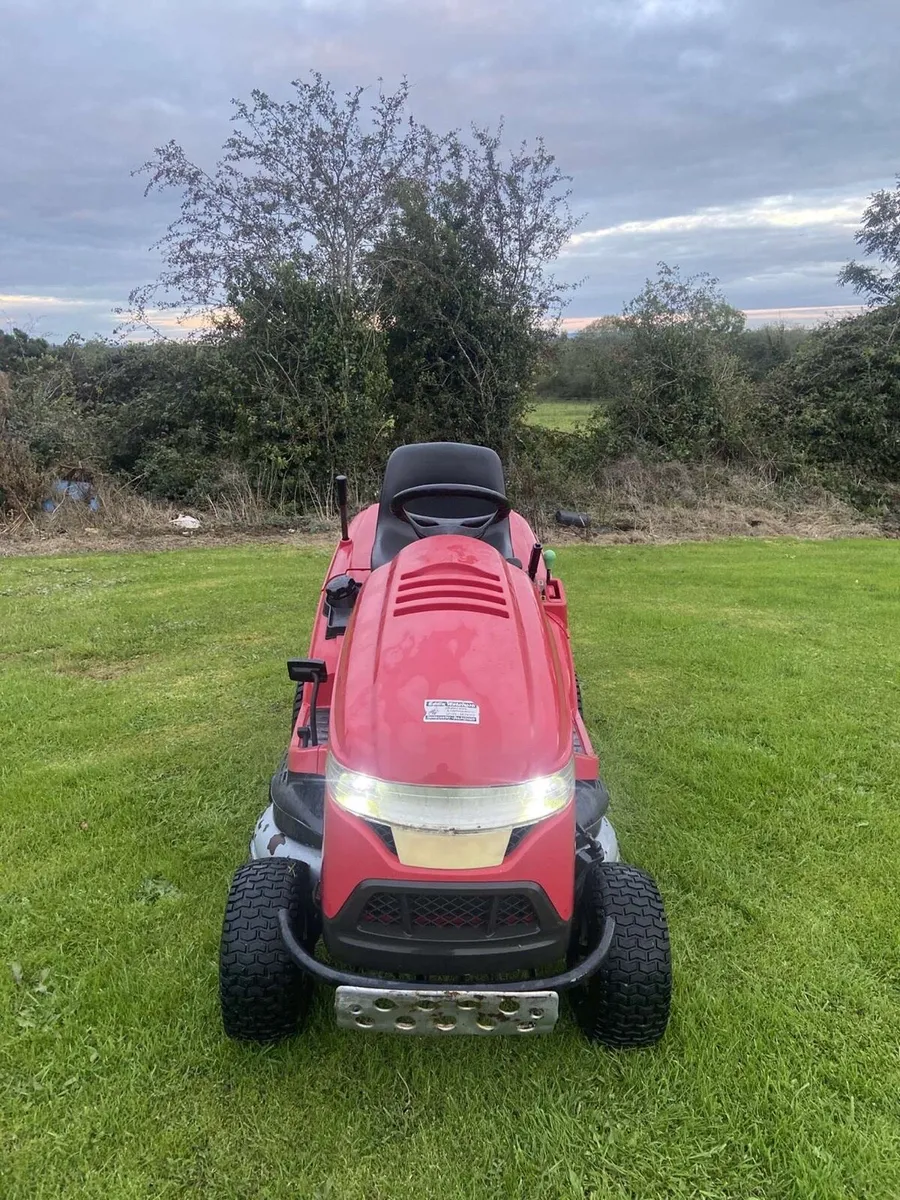 2018 Honda 2417 - Image 2