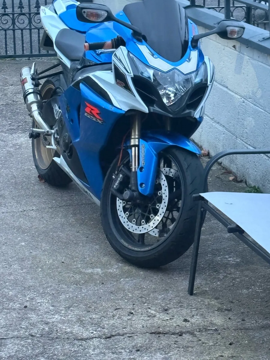Gsxr 1000 k9 - Image 1