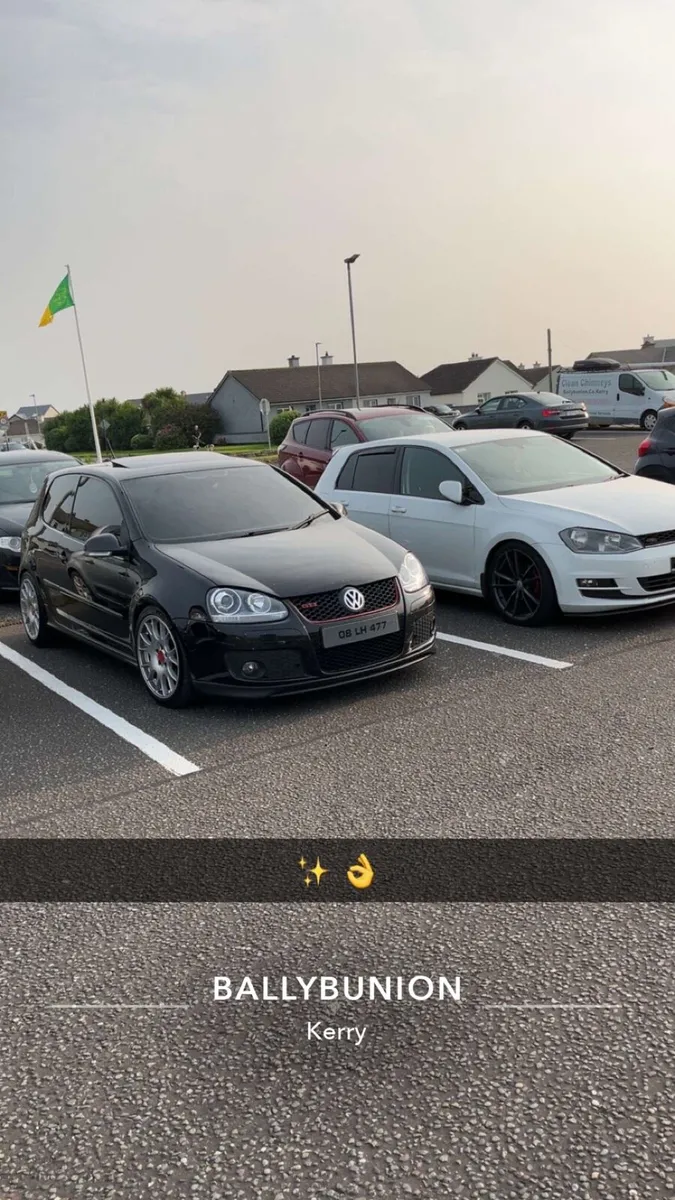 Volkswagen Golf Gti - Image 1