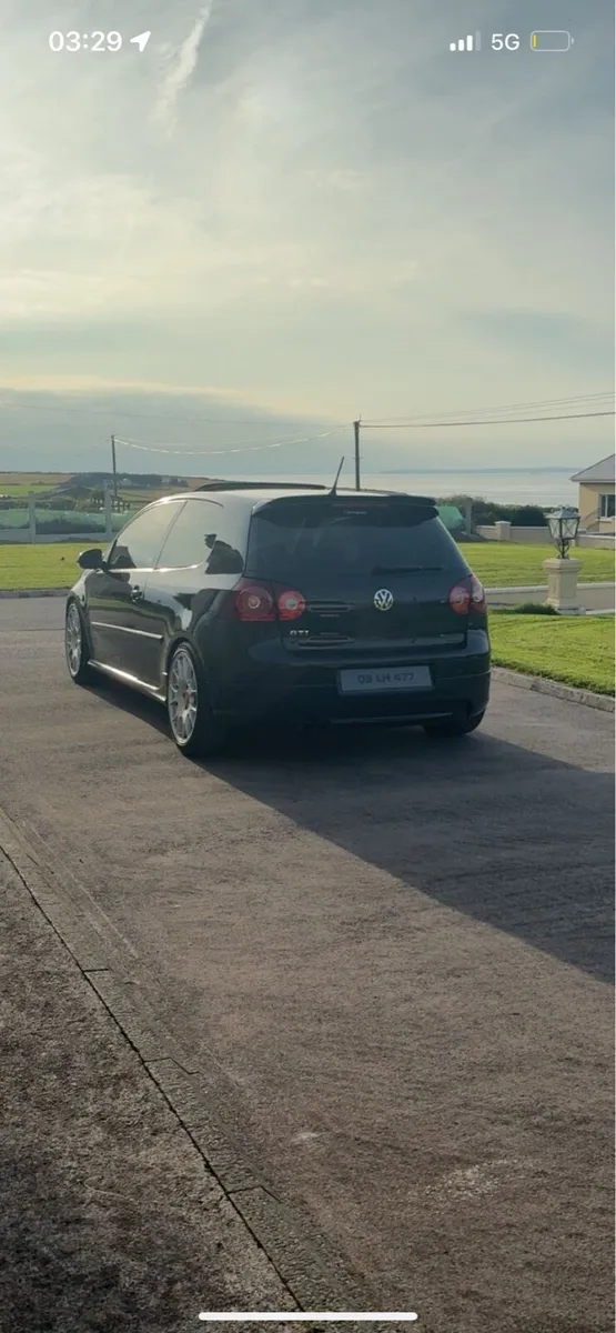Volkswagen Golf Gti - Image 3