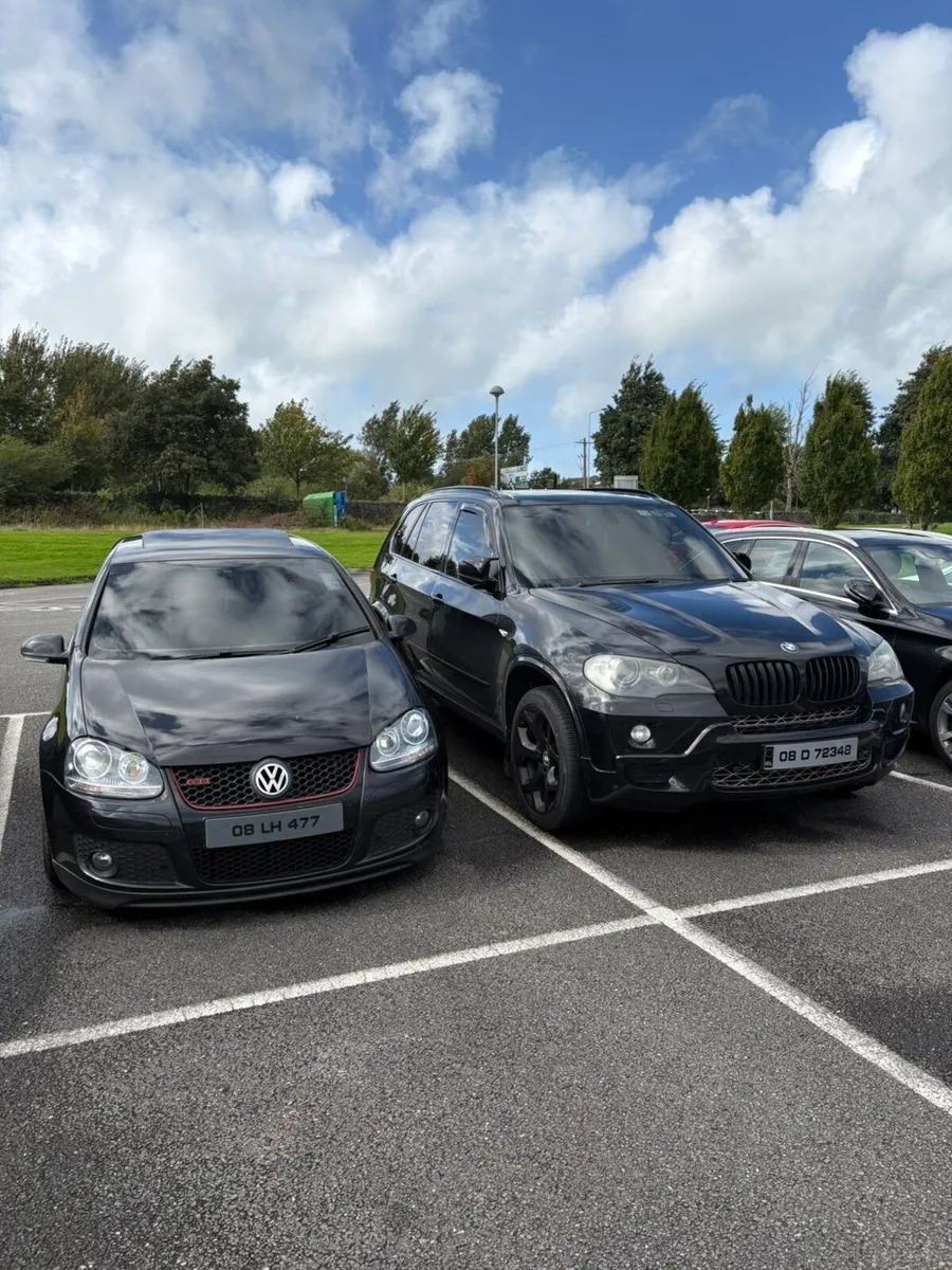 Volkswagen Golf Gti - Image 4