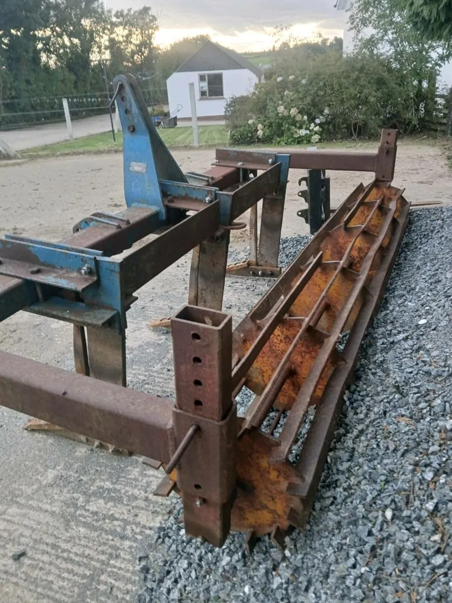 Subsoiler - Image 2