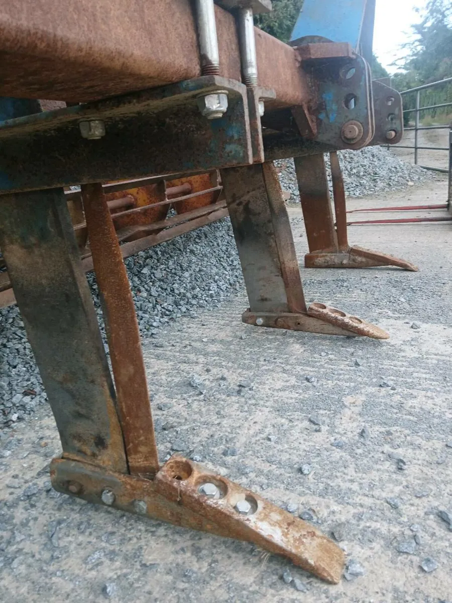 Subsoiler - Image 3