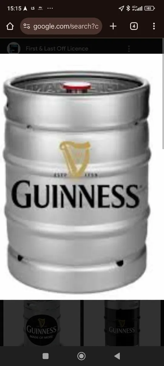 Guinness