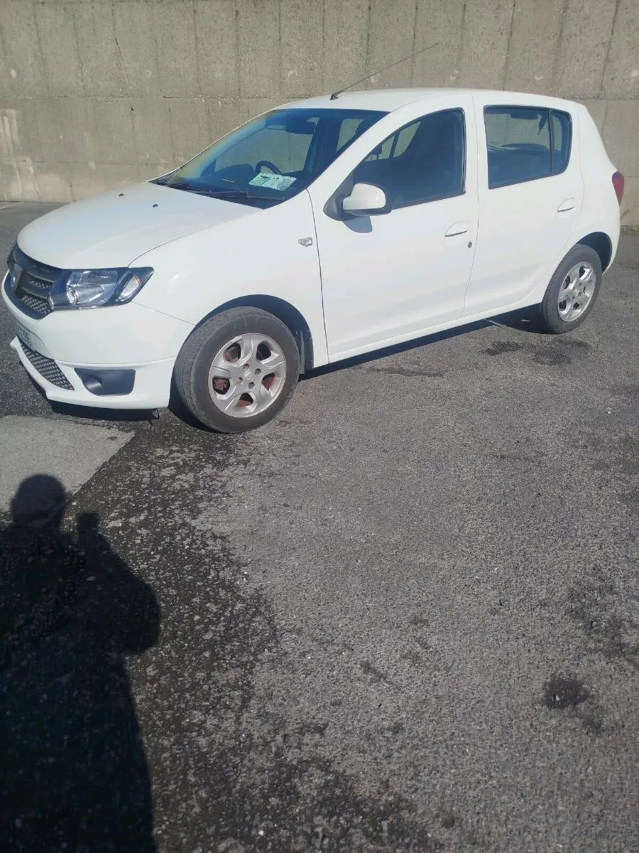 Dacia Sandero II - Image 2