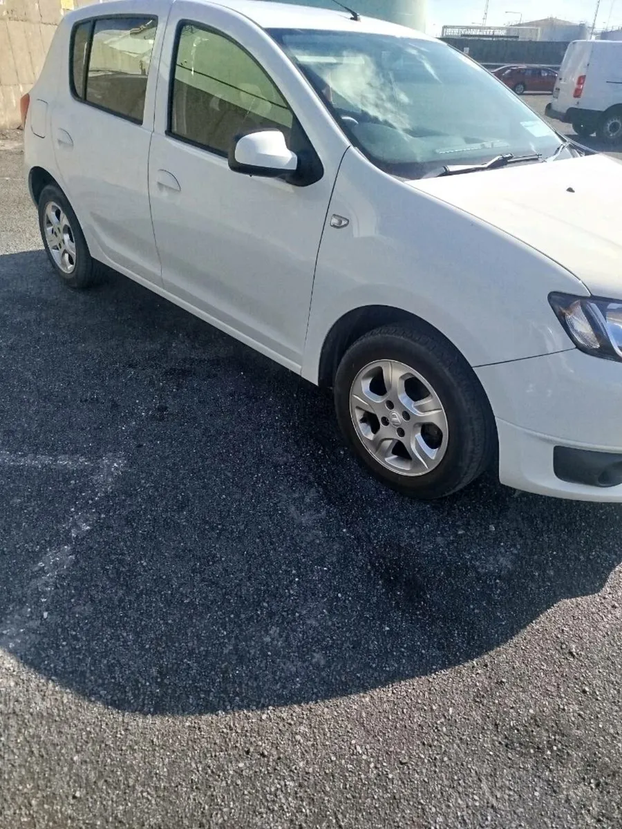 Dacia Sandero II - Image 4