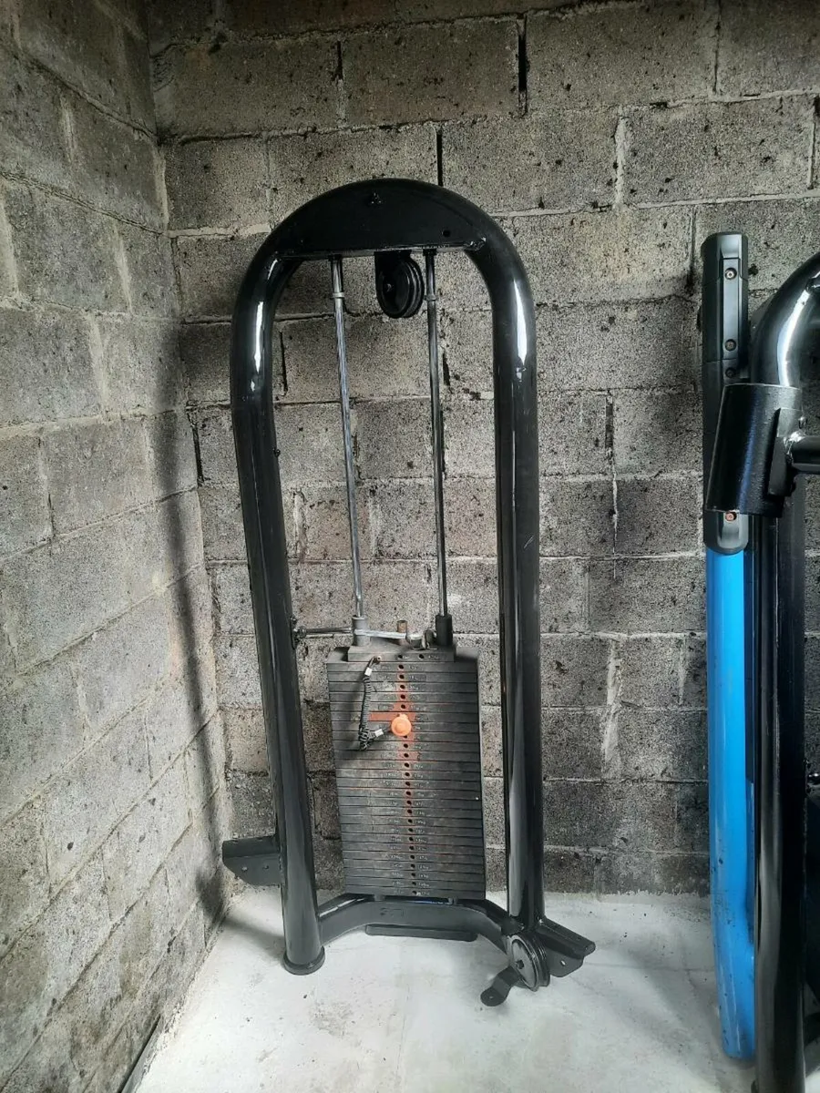 Gym equipment - Image 3