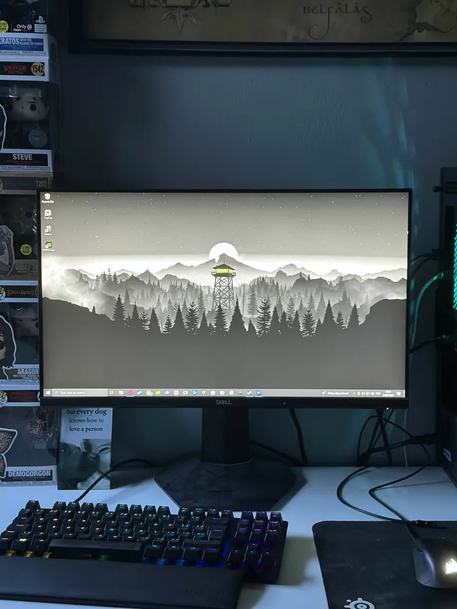 Ultimate Gaming PC Setup - Image 3